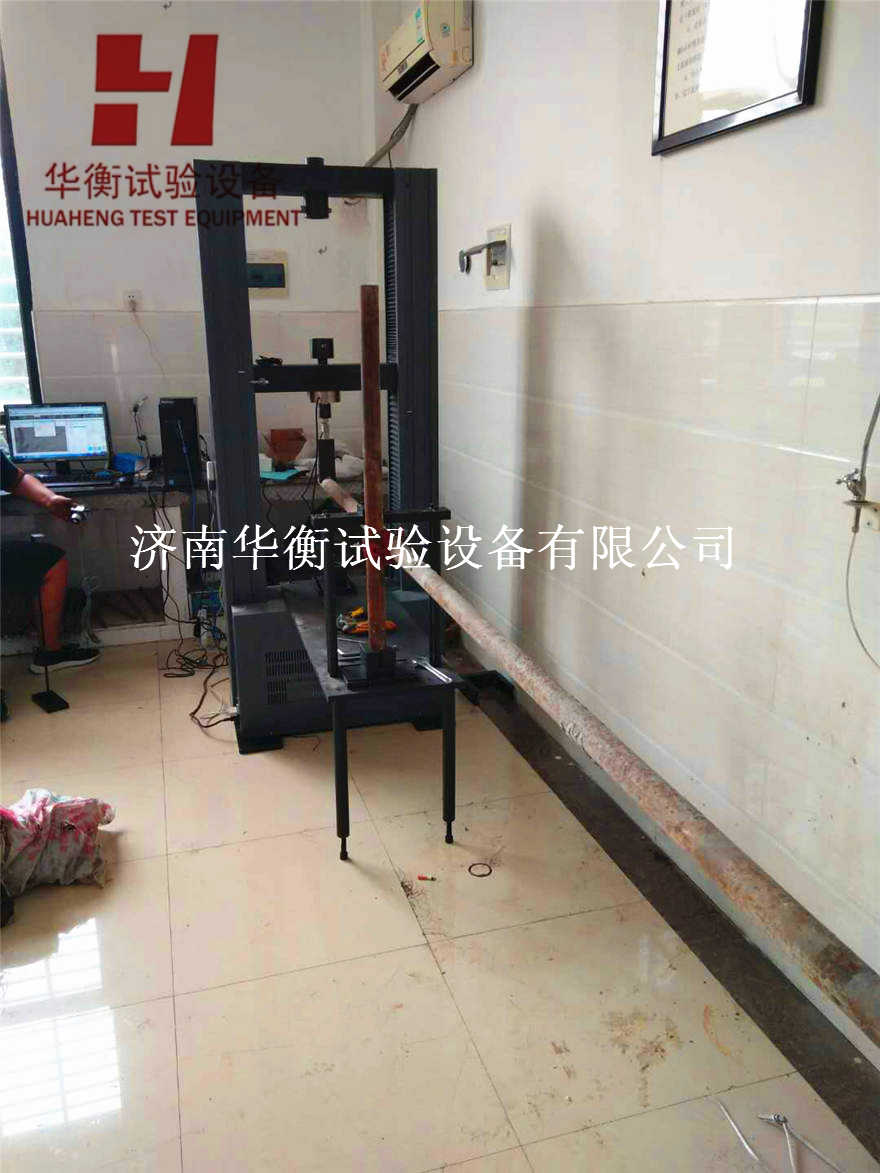 微機控制五金工具扭轉(zhuǎn)試驗機